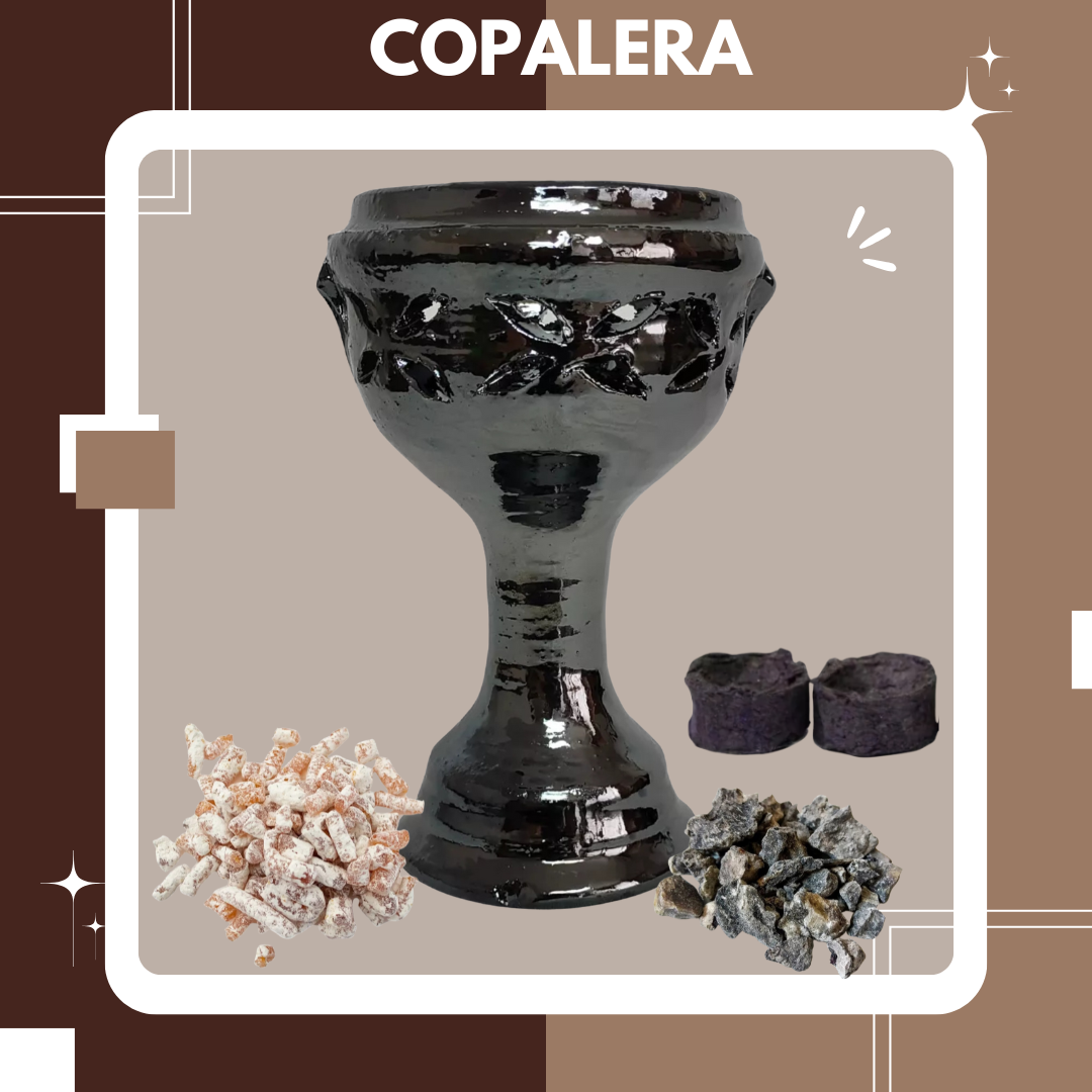 Copalera